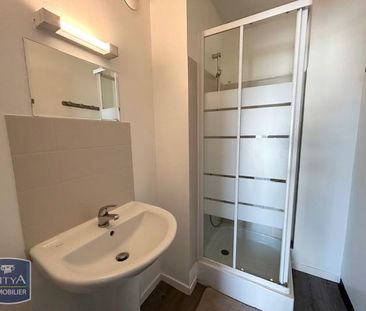 Location Appartement 1 pièce 31m² LE MANS 72000 - Photo 5