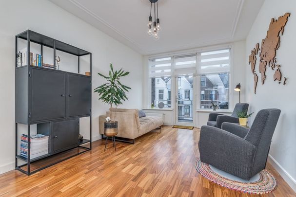 Appartement te huur: Essenburgsingel 3-B03 3021 AL Rotterdam - Photo 1