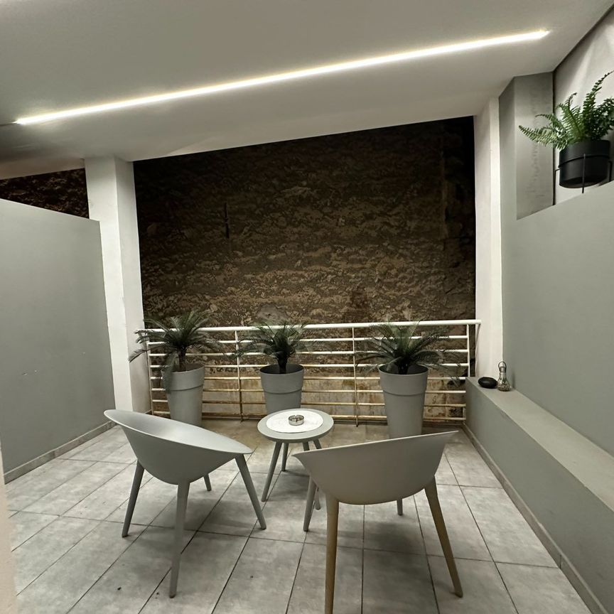 Studio/Γκαρσονιέρα για ενοικίαση Πειραιάς - Κέντρο (Κέντρο - Λιμάνι) - Photo 1