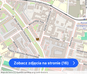 Dwupoziomowe Mieszkanie | Grzegórzki | 48,5 m² | C – zdjęcie 1