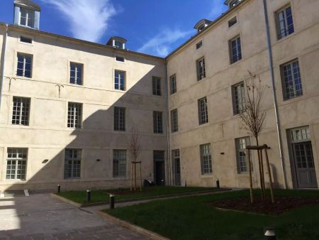 location Appartement T3 DE 87.9m² À NANCY LAXOU - Photo 2