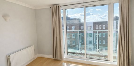 1 Bed Flat, Wheatley Court, SW2 - Photo 2