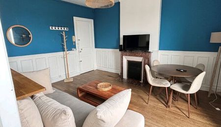 Appartement 2 pièces 52m2 REIMS 790 euros - Photo 2