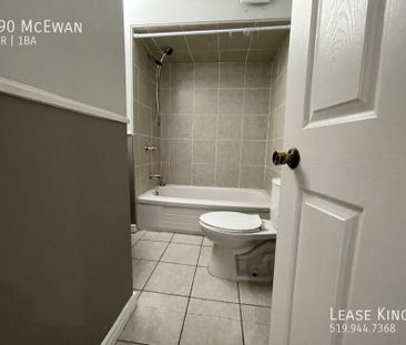 SINGLE FAMILY 3 BEDROOM 1 BATHROOM HOME ON WEST END CLOSE TO UNIVER... - Photo 6