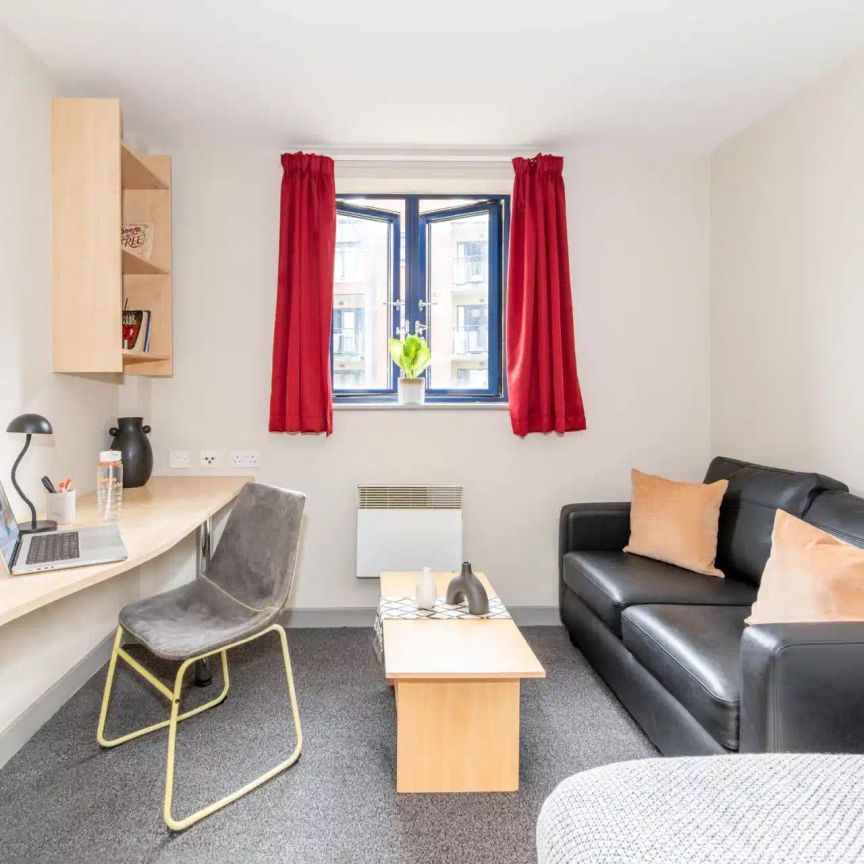 Premium Studio - Photo 1