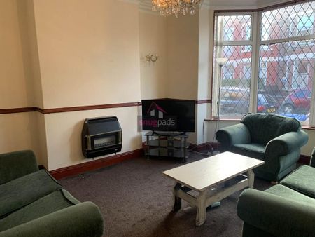 4 bedroom house to rent - Photo 5