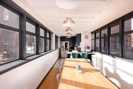 Flat 26, McDonald Road, Broughton, EH7 4NN, Edinburgh - Photo 3