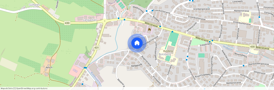 9230, Flawil, Mühlebachstrasse, 28