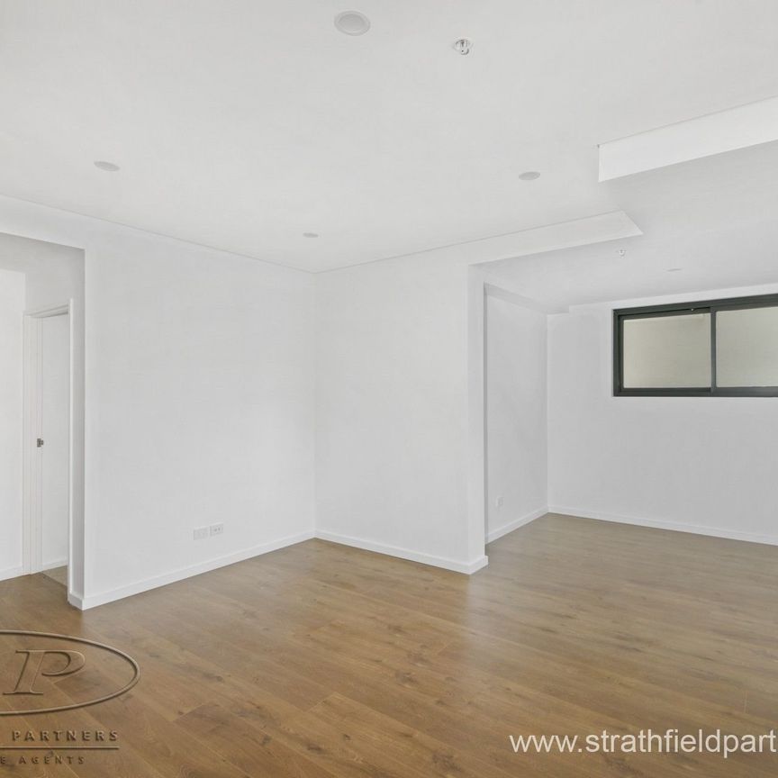 Luxury Apartment - Photo 1