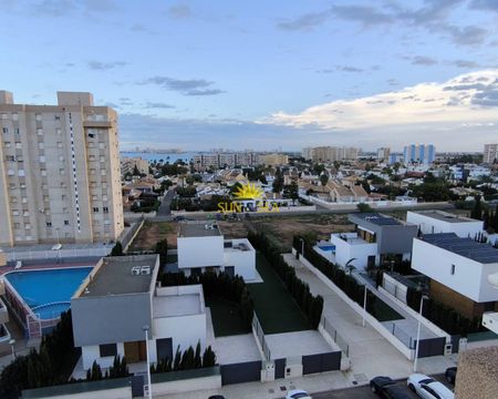 TWO-BEDROOM APARTMENT – PLAYA HONDA, CARTAGENA - Photo 3