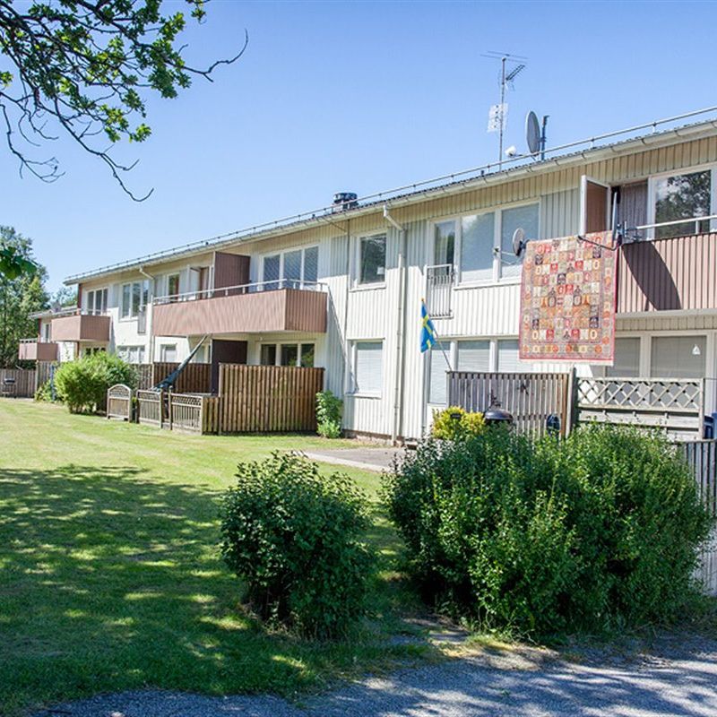 Hasselvägen 9 - Foto 1