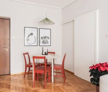 Διαμέρισμα για ενοικίαση Αμπελόκηποι (Αμπελόκηποι - Πεντάγωνο) - Φωτογραφία 6