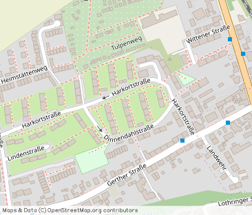 Dinnendahlstraße 10, 44577 Castrop-Rauxel - Photo 1