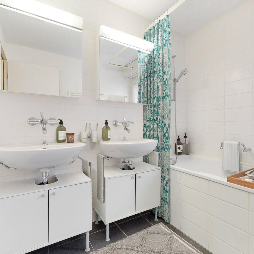 3 Zimmer, 80 m² - Photo 1
