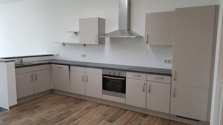 Loft te huur - Foto 4