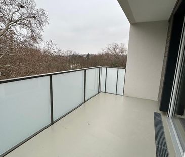 Location Appartement 1 pièce 28m² MULHOUSE 68100 - Photo 4