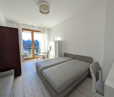 Dom blisko Metra - umeblowany i gotowy do wejścia - Zdjęcie 4