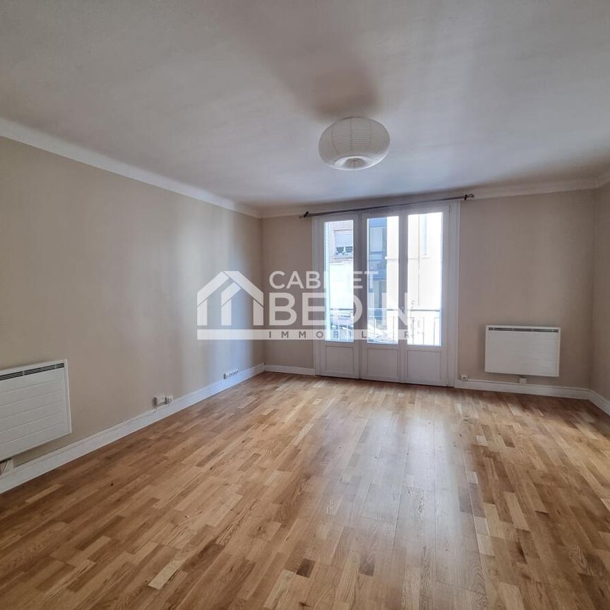 Location Appartement 2 pieces Toulouse 1 chambre - Photo 1