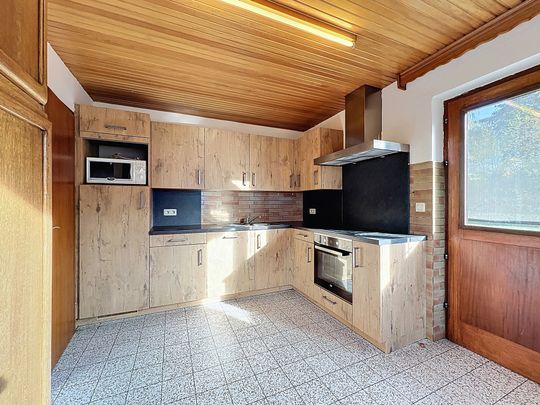 Huis met twee slaapkamers in Malmedy - Photo 1