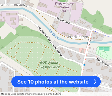 Straszyn | 2 pokojowe mieszkanie | Najem - Photo 1