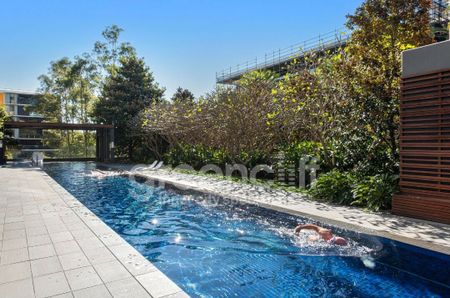 1 Sterling Cct, Camperdown NSW 2050 - Apartment For Rent | Domain - Photo 2