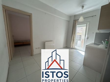 Διαμέρισμα για ενοικίαση Άγιος Δημήτριος (Κέντρο Θεσσαλονίκης) - Photo 5