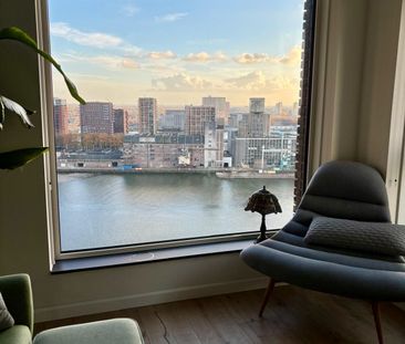 Appartement te huur: De Monchyplein 80 3072 MM Rotterdam - Foto 2