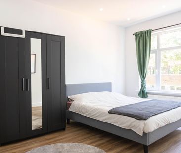 Te huur: Appartement Capadosestraat in Den Haag - Foto 6