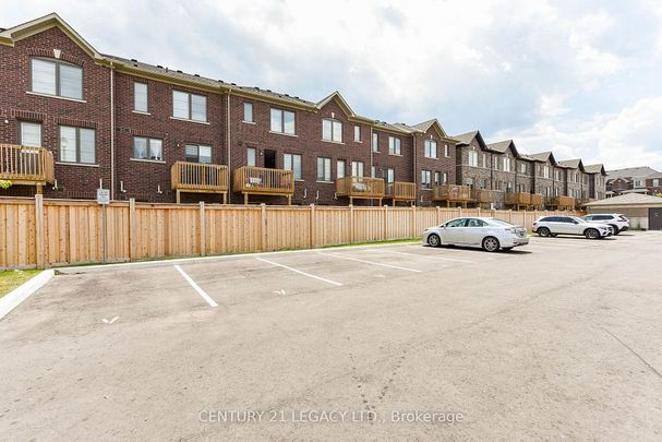 For Lease - 60 Halliford Place Unit# 712, Brampton, Ontario - Photo 1