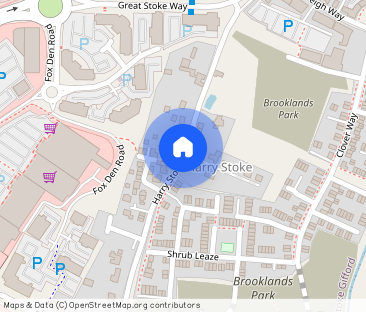 Harry Stoke Road, Stoke Gifford, Bristol - Photo 1