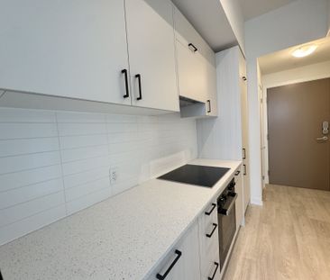 For Lease - 5 Quarrington Lane Unit# 2308, Toronto, Ontario - Photo 1