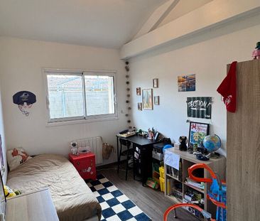 Haut de Lée / Idron, Superbe T4 esprit Loft face aux Pyrénées, vast... - Photo 5