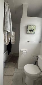 Semi-meublé 4 1/2 Vieux Lévis - Photo 3