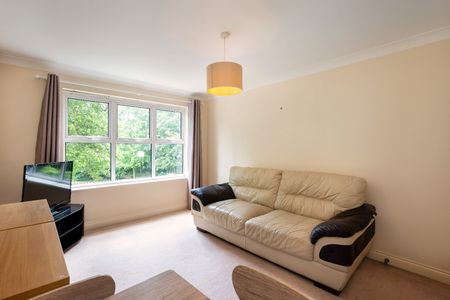 2 bedroom apartment to rent - Photo 5