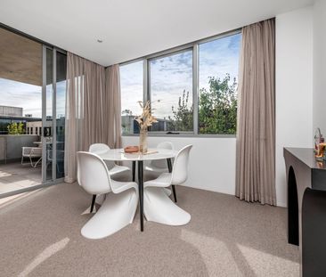 27/3 Burbury Close, Barton ACT 2600 - Apartment For Rent | Domain - Photo 2