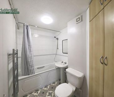 1 bedroom apartment to rent - Photo 6