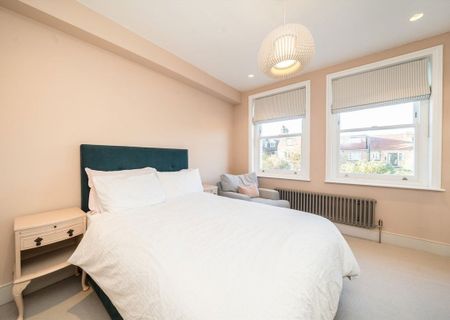 Moring Road, SW17 8DL, London - Photo 5