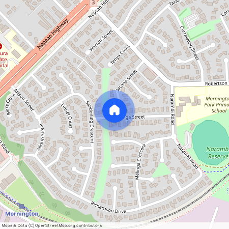 22 Gilga Street, VIC 3931, Mornington