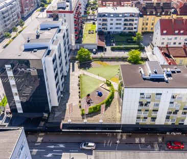 Klostergatan 27 - Foto 5