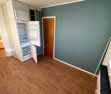 Åslidsgatan, Vålberg - Foto 1