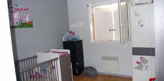 Location Maison 4 pièces 90m² ST ETIENNE DE TULMONT 82410 - Photo 2