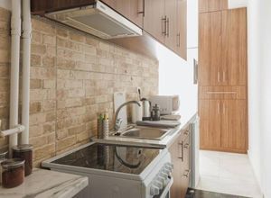 Studio/Γκαρσονιέρα για ενοικίαση - Γουδή, - Photo 1