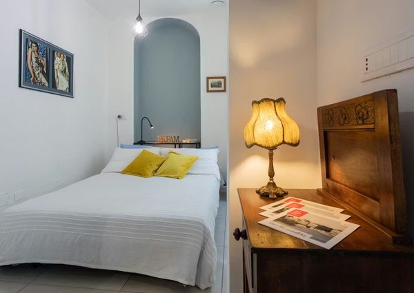 Via Saluzzo, Turin, Piedmont 10125