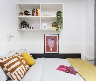 New Medlock House, 25-45 Chester Street, Manchester, M15 6JX - Photo 4