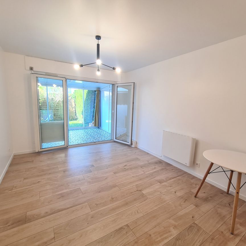 Location Appartement 2 pièces 35m² EPINAY SUR ORGE 91360 - Photo 1