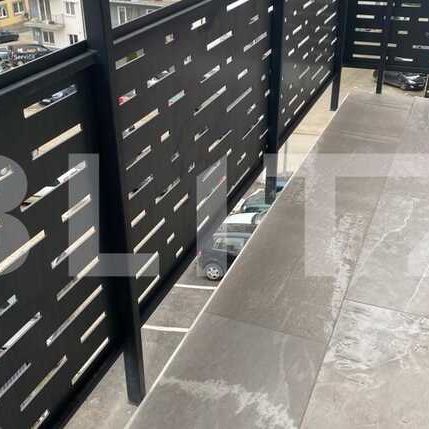 Apartament 2 camere modern, prima inchiriere, 40 mp, parcare, Zona Stejarului! - Photo 1