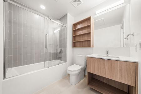 For Lease - 88 Bathurst Street Unit# 1413, Toronto, Ontario - Photo 4
