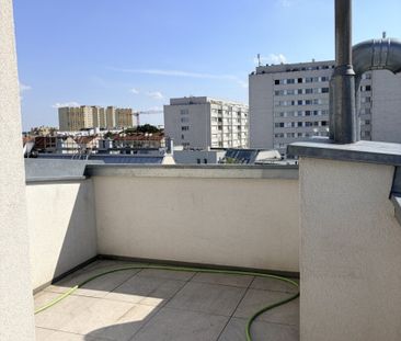 !! 1220 Wien -Nähe U1 Kagraner Platz !! Wunderschöne, neuwertige un... - Photo 6
