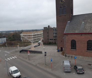 Dakappartement te huur in Gavere - Foto 6