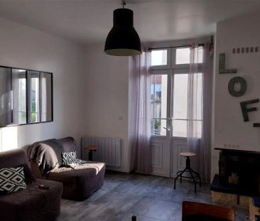 Location appartement 2 pièces - 31m² à Pornichet (44380) - Photo 3